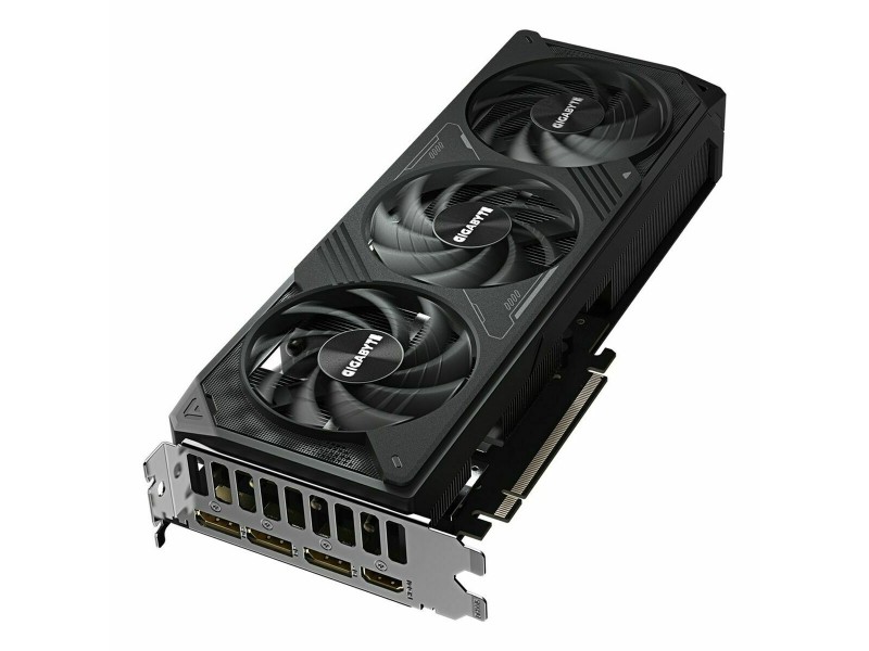 Графична карта Gigabyte GV-N5070WF3-12GD nvidia geforce rtx 5070 12 GB GDDR6 GDDR7 NaN –  BB Графични карти