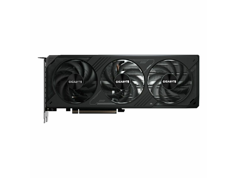 Графична карта Gigabyte GV-N5070WF3-12GD nvidia geforce rtx 5070 12 GB GDDR6 GDDR7 NaN –  BB Графични карти
