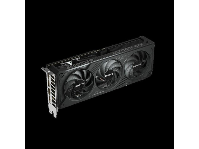 Графична карта Gigabyte GV-N5070WF3-12GD nvidia geforce rtx 5070 12 GB GDDR6 GDDR7 NaN –  BB Графични карти