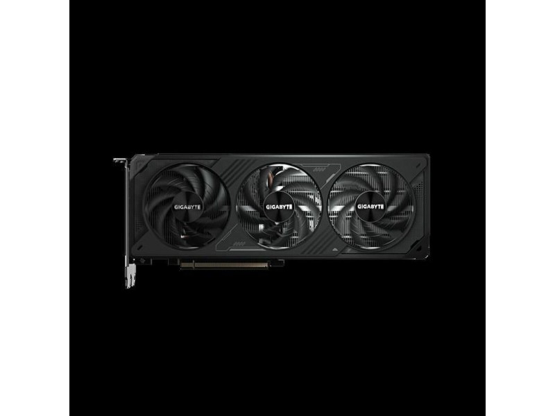 Графична карта Gigabyte GV-N5070WF3-12GD nvidia geforce rtx 5070 12 GB GDDR6 GDDR7 NaN –  BB Графични карти