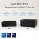 Мини компютър Asus 90AR0062-M000E0 intel core ultra 7 NaN –  BB Мини компютър