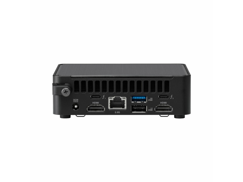 Мини компютър Asus 90AR0062-M000E0 intel core ultra 7 NaN –  BB Мини компютър