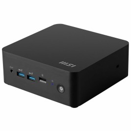 Мини компютър MSI 00-B0B111-209