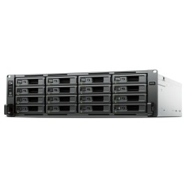 SATA 5.25" калъф за SATA 2.5" Synology RS2825RP+