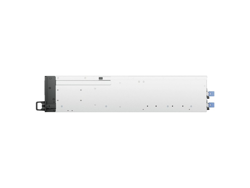 SATA 5.25 калъф за SATA 2.5 Synology RS2825RP+ NaN –  BB Мрежово прикачено хранилище