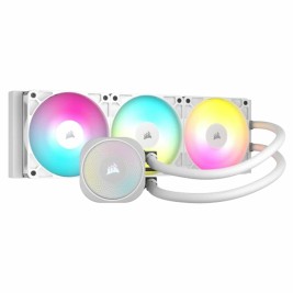 Комплект за Течно Охлаждане Corsair NAUTILUS 240 RS ARGB