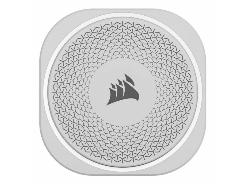 Комплект за Течно Охлаждане Corsair NAUTILUS 240 RS ARGB NaN –  BB Системи за течно охлаждане