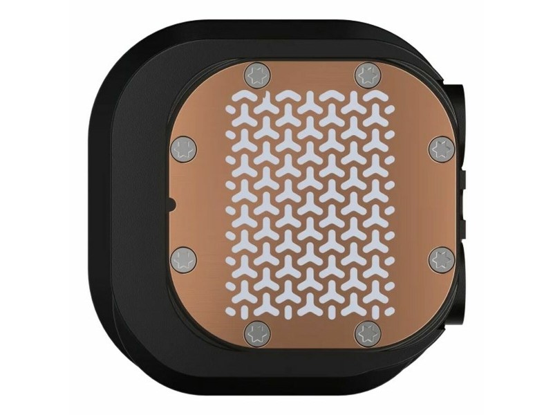 Комплект за Течно Охлаждане Corsair NAUTILUS 240 RS ARGB NaN –  BB Системи за течно охлаждане