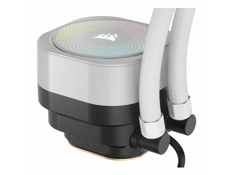 Комплект за Течно Охлаждане Corsair NAUTILUS 240 RS ARGB NaN –  BB Системи за течно охлаждане