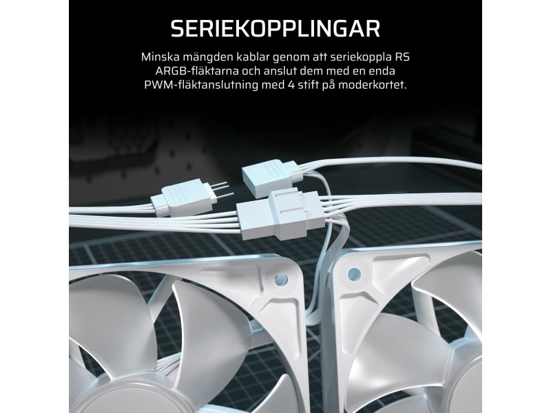 Комплект за Течно Охлаждане Corsair NAUTILUS 240 RS ARGB NaN –  BB Системи за течно охлаждане