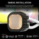 Комплект за Течно Охлаждане Corsair NAUTILUS 240 RS ARGB NaN –  BB Системи за течно охлаждане