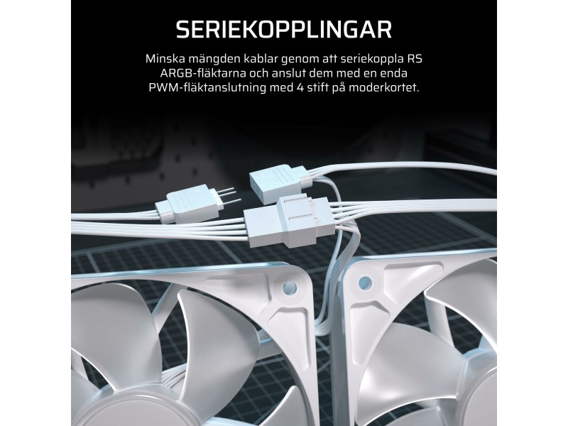 Комплект за Течно Охлаждане Corsair NAUTILUS 240 RS ARGB NaN –  BB Системи за течно охлаждане