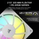 Комплект за Течно Охлаждане Corsair NAUTILUS 240 RS ARGB NaN –  BB Системи за течно охлаждане
