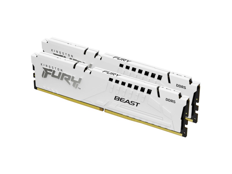 RAM памет Kingston KF564C32BWK2-32 32 GB DDR5 cl32 NaN –  BB Основна памет