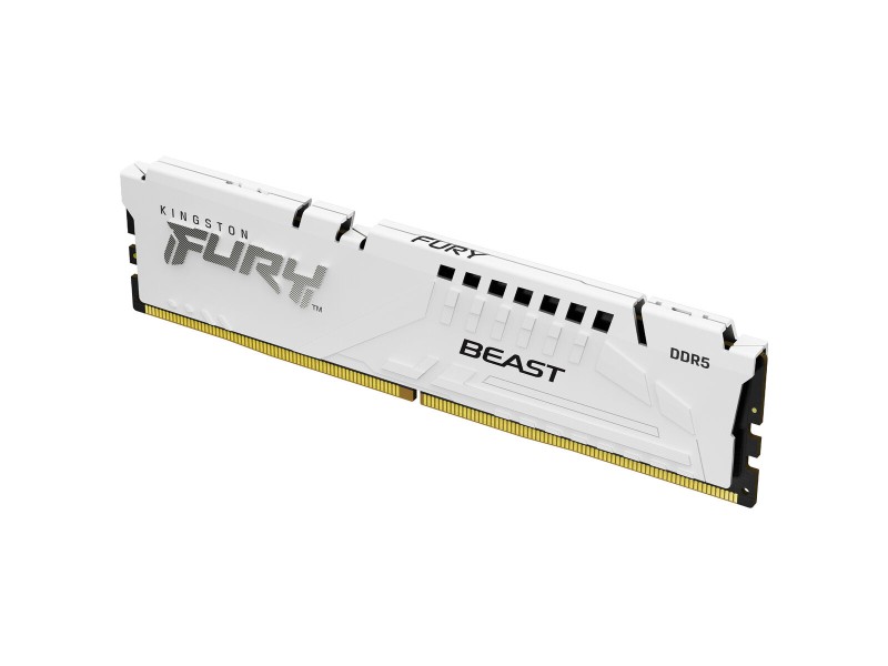 RAM памет Kingston KF564C32BWK2-32 32 GB DDR5 cl32 NaN –  BB Основна памет