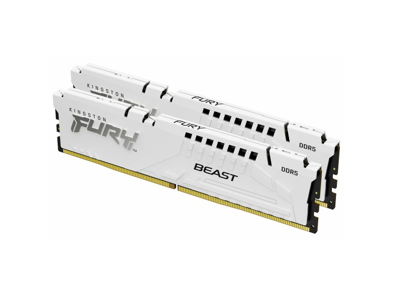RAM памет Kingston KF564C32BWEK2-64 64 GB DDR5 cl32 NaN –  BB Основна памет