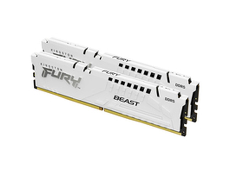 RAM памет Kingston KF564C32BWEK2-64 64 GB DDR5 cl32 NaN –  BB Основна памет