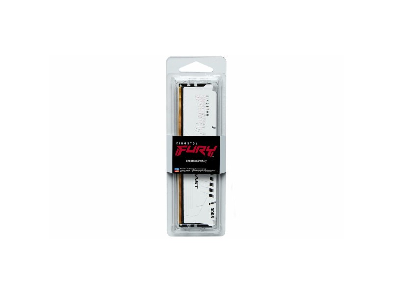 RAM памет Kingston KF564C32BWE-32 32 GB DDR5 cl32 NaN –  BB Основна памет