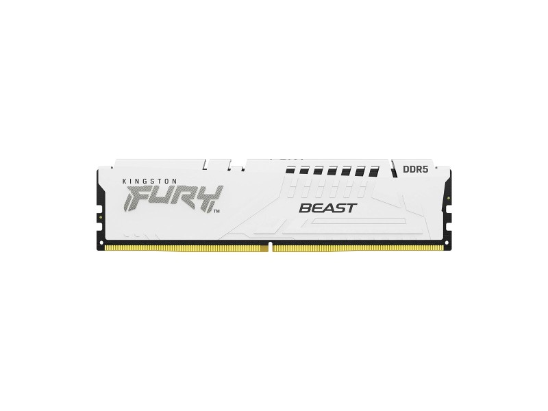 RAM памет Kingston KF564C32BWE-32 32 GB DDR5 cl32 NaN –  BB Основна памет