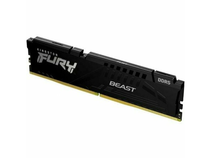 RAM памет Kingston KF564C32BBE-16 16 GB DDR5 SDRAM DDR5 cl32 RAM памет Kingston KF564C32BBE-16 16 GB DDR5 SDRAM DDR5 cl32 NaN – BB Основна памет