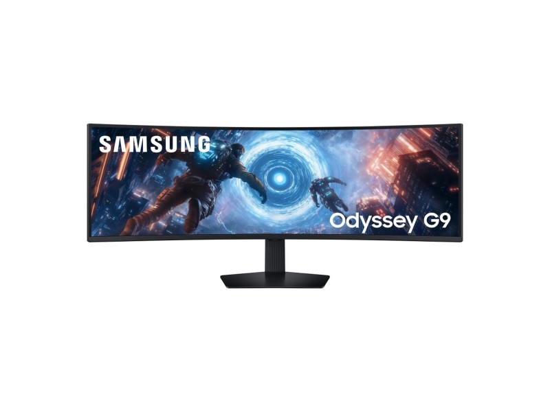Монитор Samsung LS49FG916EUXEN 49 NaN –  BB Монитори