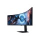 Монитор Samsung LS49FG916EUXEN 49 NaN –  BB Монитори