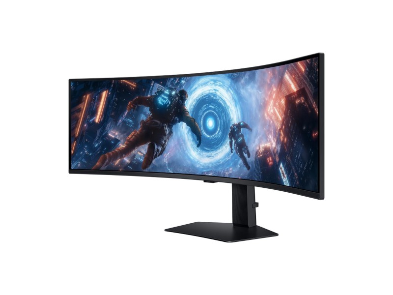 Монитор Samsung LS49FG916EUXEN 49 NaN –  BB Монитори