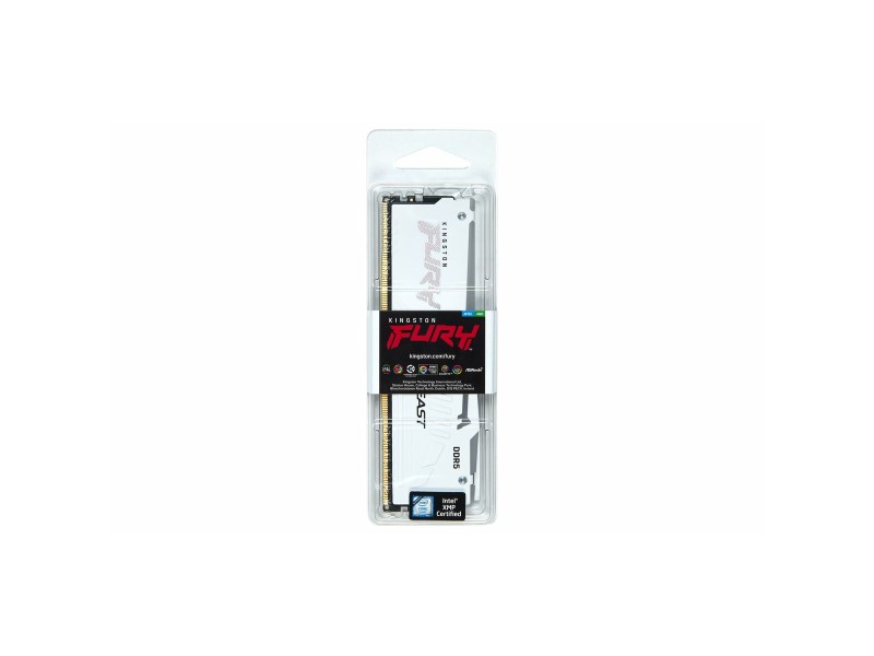 RAM памет Kingston KF564C32BWEA-32 32 GB DDR5 cl32 NaN –  BB Основна памет