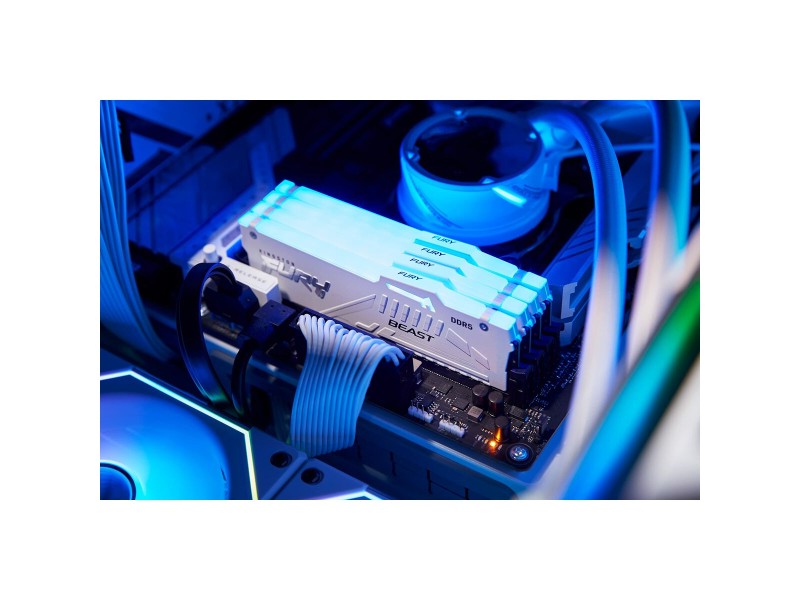 RAM памет Kingston KF564C32BWEA-16 16 GB DDR5 cl32 NaN –  BB Основна памет