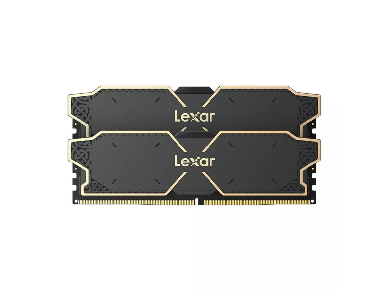 RAM памет Lexar LD5U16G60C38LG-RGD 32 GB 6000 MHz DDR5 NaN –  BB Основна памет