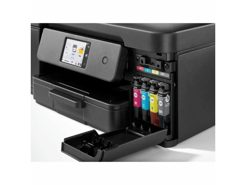 Мултифункционален принтер Brother NaN –  BB Многофункционални принтери