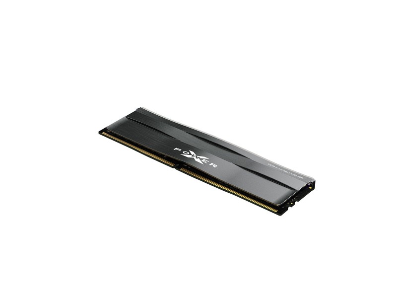 RAM памет Silicon Power SP016GXLZU320BDC 16 GB DDR4 3200 MHz CL16 RAM памет Silicon Power SP016GXLZU320BDC 16 GB DDR4 3200 MHz CL16 NaN – BB Основна памет