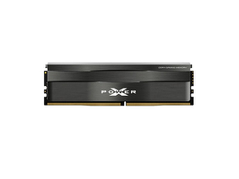 RAM памет Silicon Power SP016GXLZU320BDC 16 GB DDR4 3200 MHz CL16 RAM памет Silicon Power SP016GXLZU320BDC 16 GB DDR4 3200 MHz CL16 NaN – BB Основна памет