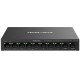 Суич Mercusys MS110CMP NaN –  BB Мрежови комутатори