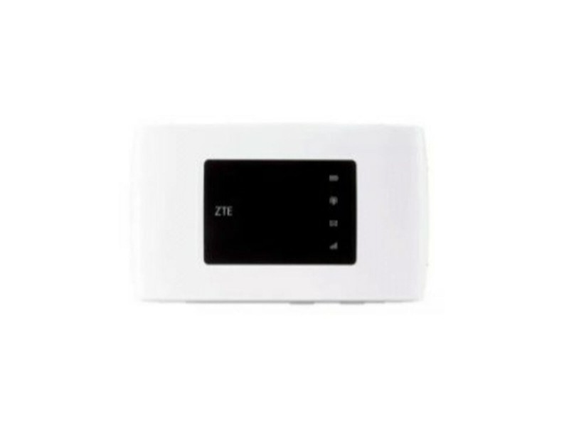 Рутер ZTE MF920C Бял NaN –  BB Рутери
