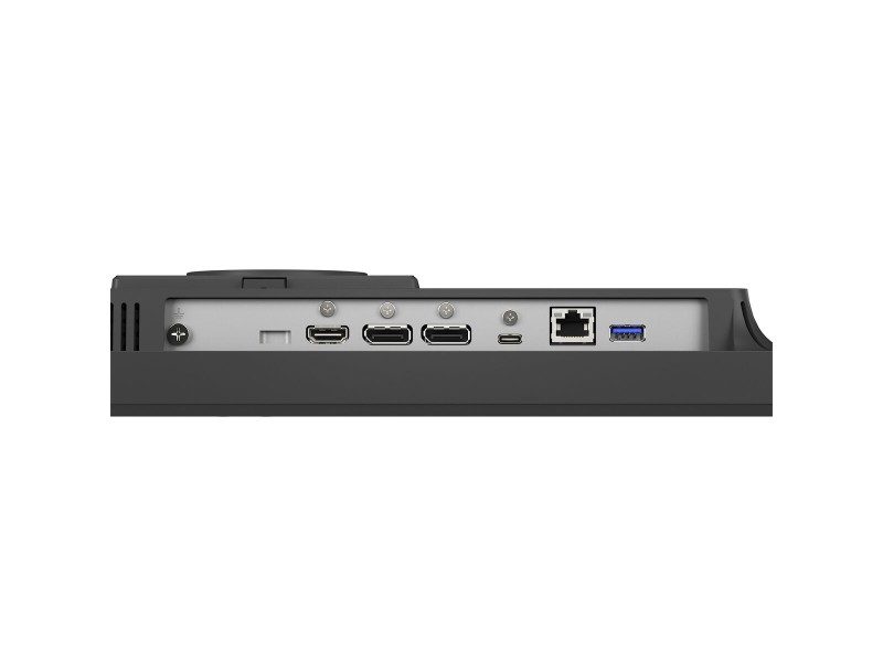 Монитор NEC EA242WU 24 NaN –  BB Монитори
