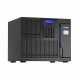 SATA 5.25 калъф за SATA 2.5 Qnap TVS-H1688X-W1250-32G Черен NaN –  BB Мрежово прикачено хранилище