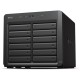 SATA 5.25 калъф за SATA 2.5 Synology DX1222 Черен NaN –  BB Мрежово прикачено хранилище