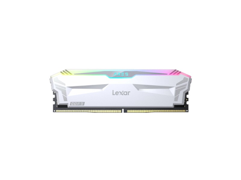 RAM памет Lexar LD5EU016G-R6400GDWA 32 GB DDR5 6400 MHz cl32 NaN –  BB Основна памет
