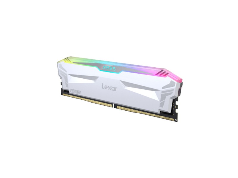 RAM памет Lexar LD5EU016G-R6400GDWA 32 GB DDR5 6400 MHz cl32 NaN –  BB Основна памет