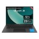 Лаптоп LG 16ZD90RU-G.AX55B 16 16 GB RAM 512 GB SSD i5-1334U NaN –  BB Лаптопи