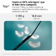 Лаптоп LG 16ZD90RU-G.AX55B 16 16 GB RAM 512 GB SSD i5-1334U NaN –  BB Лаптопи
