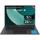 Лаптоп LG 16ZD90RU-G.AX55B 16 16 GB RAM 512 GB SSD i5-1334U NaN –  BB Лаптопи