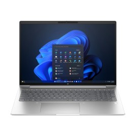 Лаптоп HP A38DTET 16" amd ryzen 5 7535U 16 GB RAM 512 GB SSD