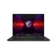 Лаптоп MSI B14VGKG-820XPL 16 Intel Core i9-14900HX 16 GB RAM 1 TB SSD Nvidia Geforce RTX 4070 NaN –  BB Лаптопи