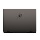 Лаптоп MSI B14VGKG-820XPL 16 Intel Core i9-14900HX 16 GB RAM 1 TB SSD Nvidia Geforce RTX 4070 NaN –  BB Лаптопи