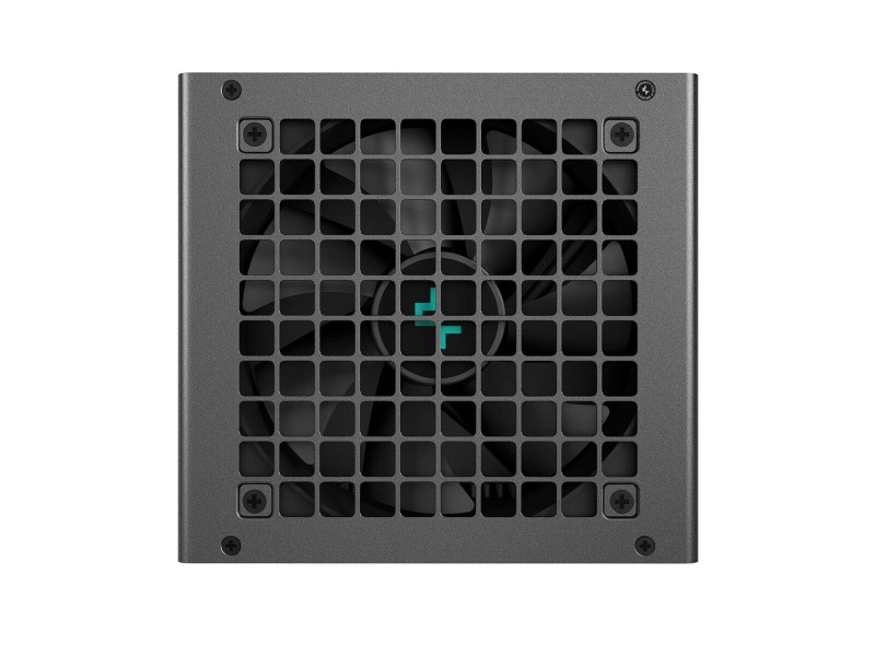 Захранване DEEPCOOL R-PN750D-FC0B-EU ATX 750 W 80 Plus Gold RoHS CE WEEE NaN –  BB Захранвания