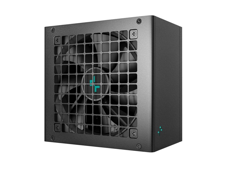Захранване DEEPCOOL R-PN750D-FC0B-EU ATX 750 W 80 Plus Gold RoHS CE WEEE NaN –  BB Захранвания