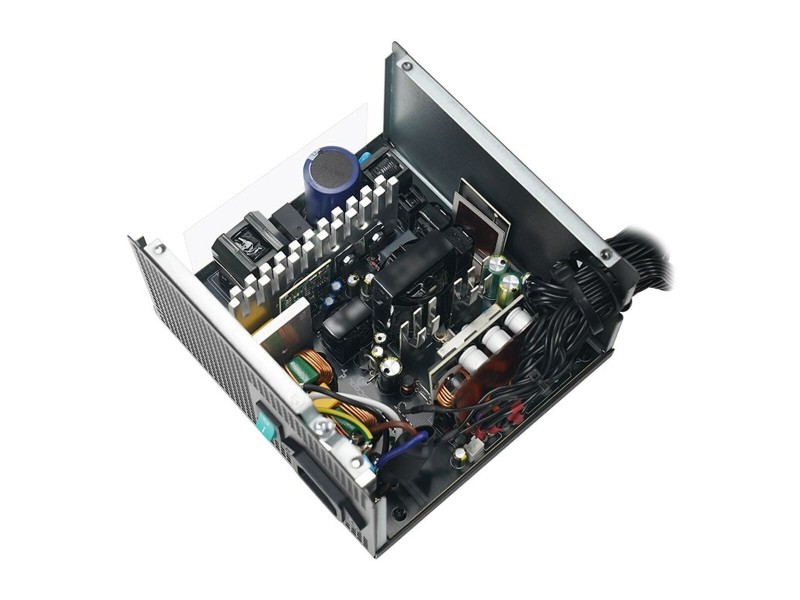 Захранване DEEPCOOL R-PN750D-FC0B-EU ATX 750 W 80 Plus Gold RoHS CE WEEE NaN –  BB Захранвания