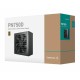 Захранване DEEPCOOL R-PN750D-FC0B-EU ATX 750 W 80 Plus Gold RoHS CE WEEE NaN –  BB Захранвания